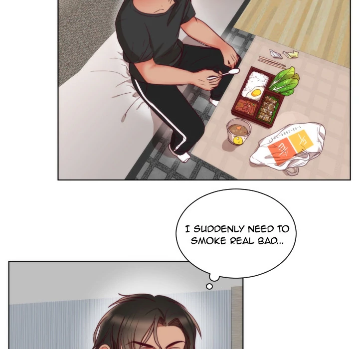 The Daughter of My First Love - Chapter 0 [photo 29] - MangaPorn