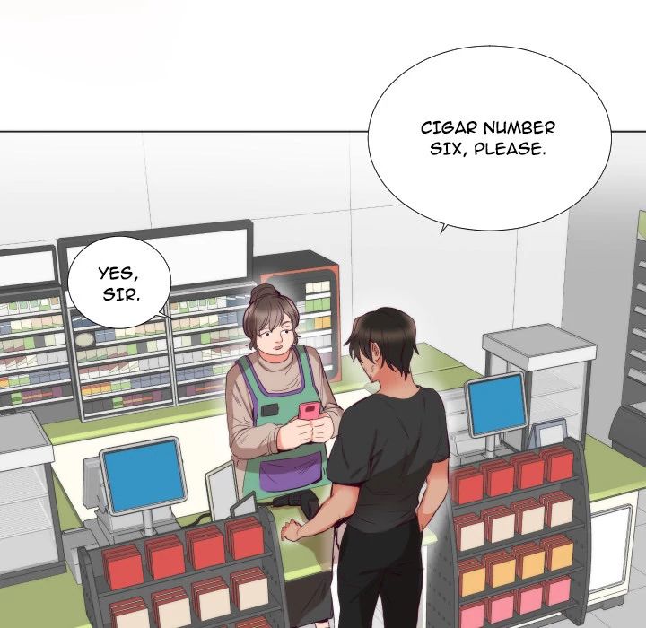 The Daughter of My First Love - Chapter 0 [photo 31] - MangaPorn