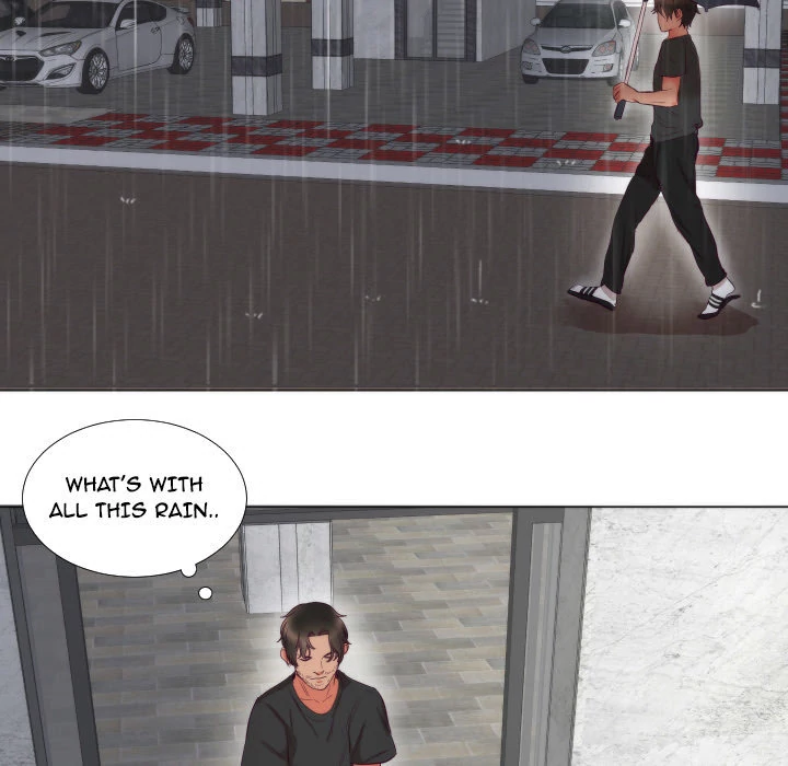 The Daughter of My First Love - Chapter 0 [photo 33] - MangaPorn