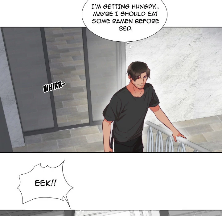 The Daughter of My First Love - Chapter 0 [photo 35] - MangaPorn