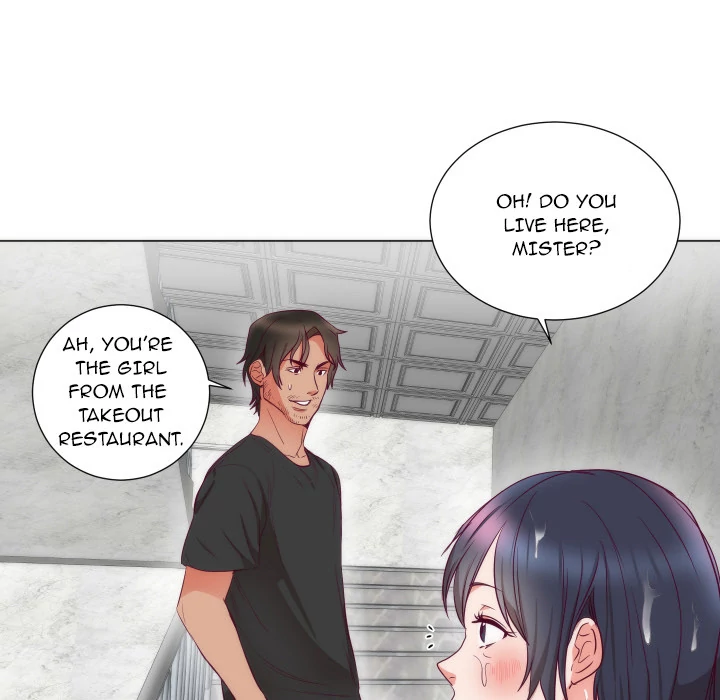 The Daughter of My First Love - Chapter 0 [photo 37] - MangaPorn