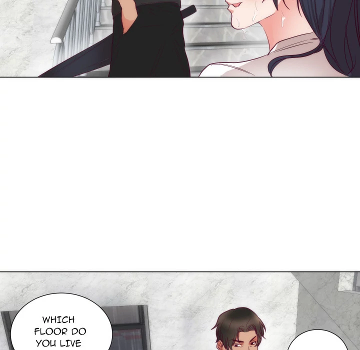 The Daughter of My First Love - Chapter 0 [photo 38] - MangaPorn