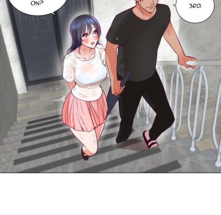 The Daughter of My First Love - Chapter 0 [photo 39] - MangaPorn