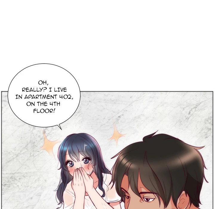The Daughter of My First Love - Chapter 0 [photo 40] - MangaPorn