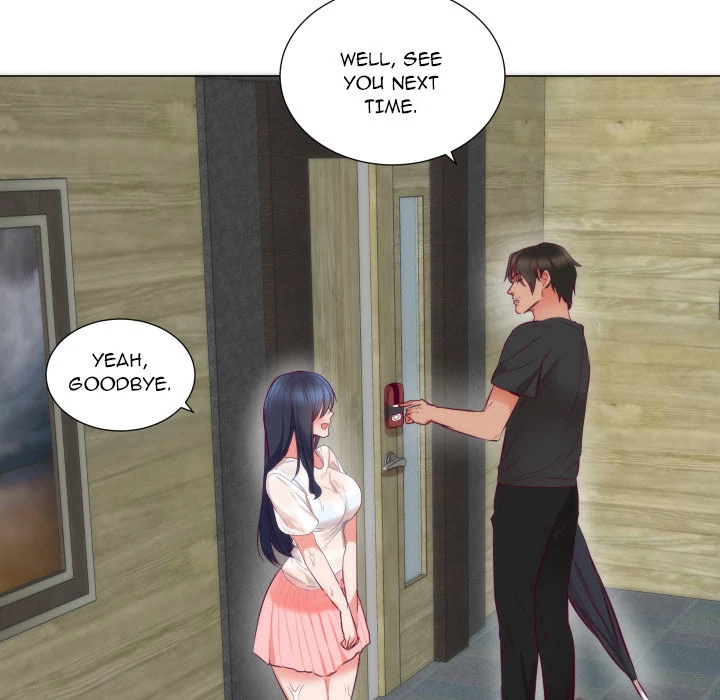 The Daughter of My First Love - Chapter 0 [photo 42] - MangaPorn