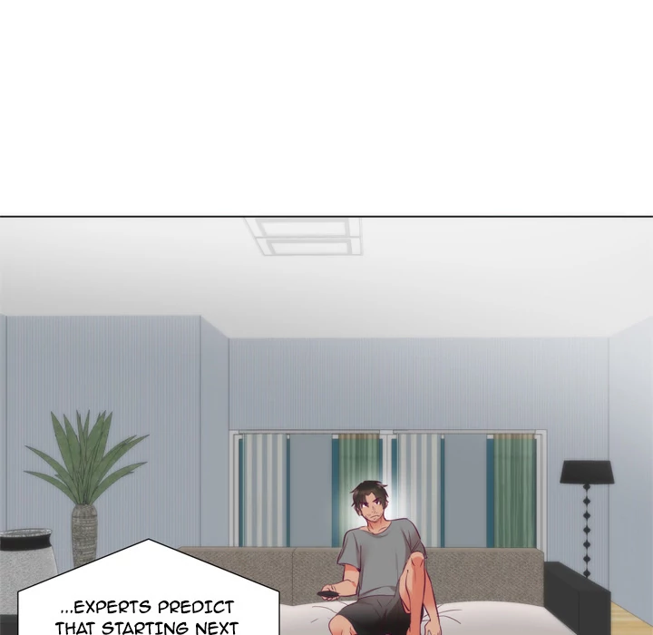 The Daughter of My First Love - Chapter 0 [photo 45] - MangaPorn