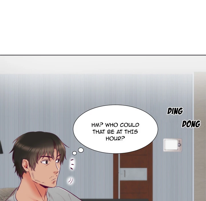 The Daughter of My First Love - Chapter 0 [photo 47] - MangaPorn