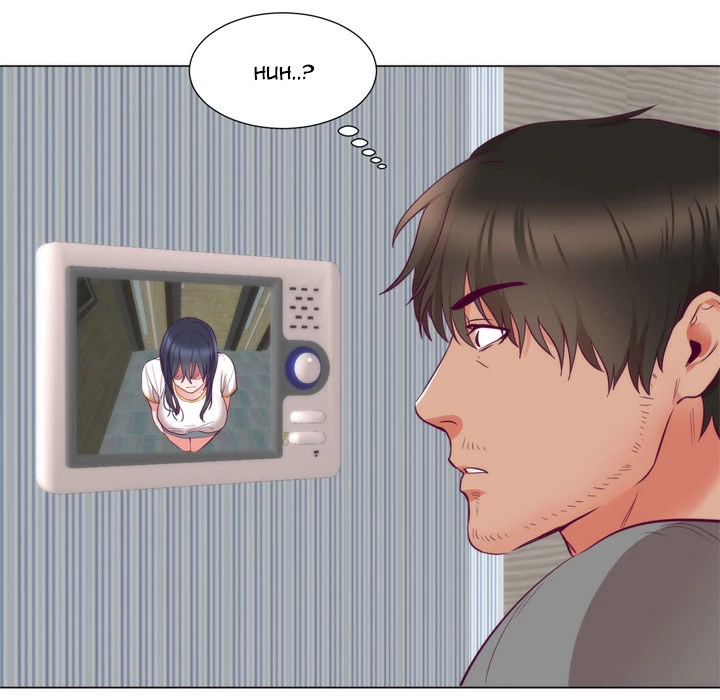 The Daughter of My First Love - Chapter 0 [photo 49] - MangaPorn