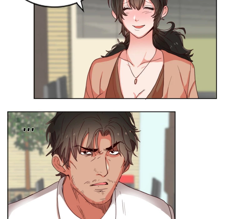 The Daughter of My First Love - Chapter 0 [photo 5] - MangaPorn