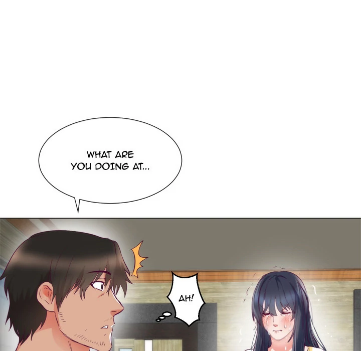 The Daughter of My First Love - Chapter 0 [photo 52] - MangaPorn