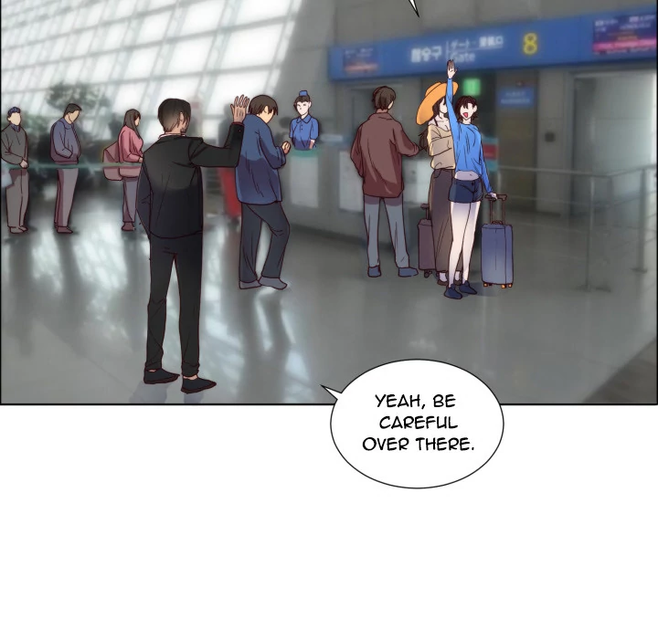 The Daughter of My First Love - Chapter 0 [photo 7] - MangaPorn