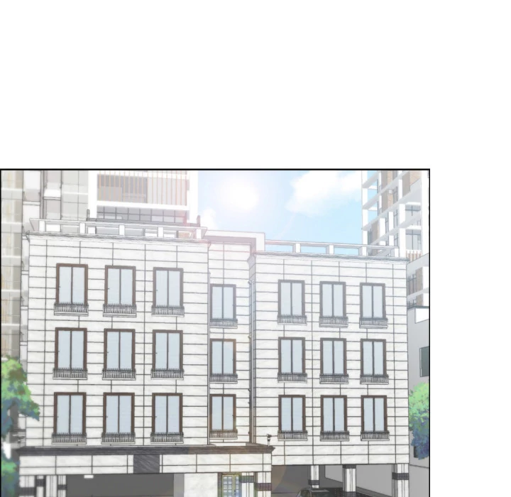 The Daughter of My First Love - Chapter 0 [photo 8] - MangaPorn