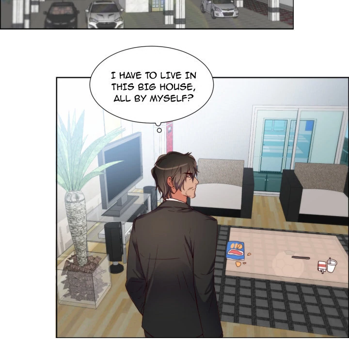 The Daughter of My First Love - Chapter 0 [photo 9] - MangaPorn