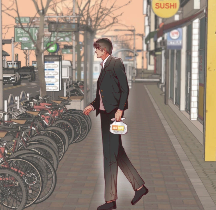 The Daughter of My First Love - Chapter 1 [photo 101] - MangaPorn