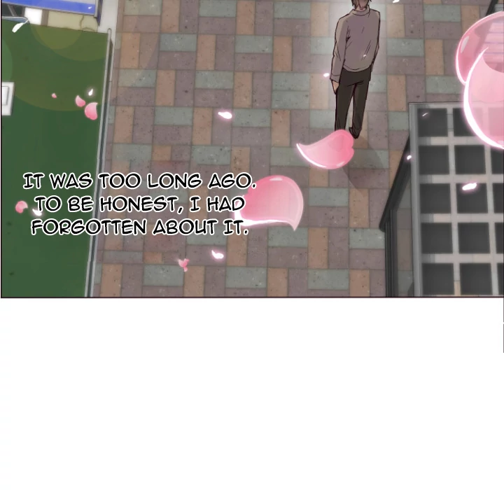 The Daughter of My First Love - Chapter 1 [photo 17] - MangaPorn