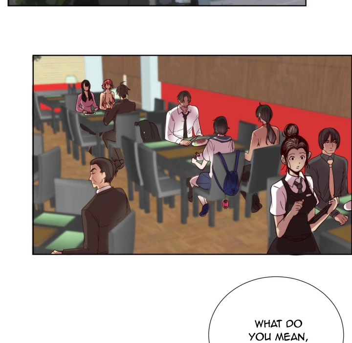 The Daughter of My First Love - Chapter 1 [photo 19] - MangaPorn