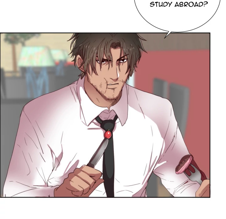 The Daughter of My First Love - Chapter 1 [photo 20] - MangaPorn