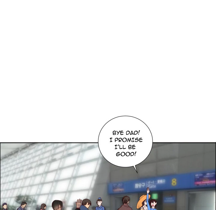 The Daughter of My First Love - Chapter 1 [photo 25] - MangaPorn