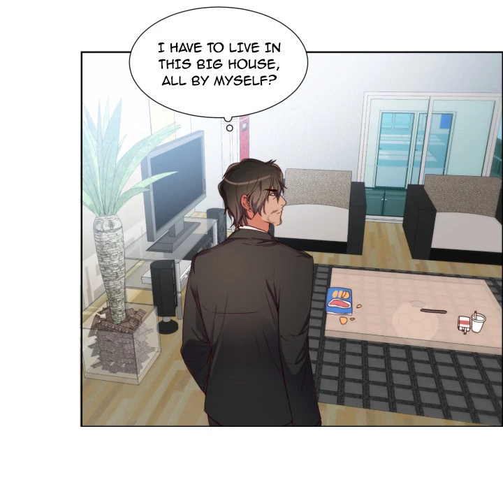 The Daughter of My First Love - Chapter 1 [photo 31] - MangaPorn