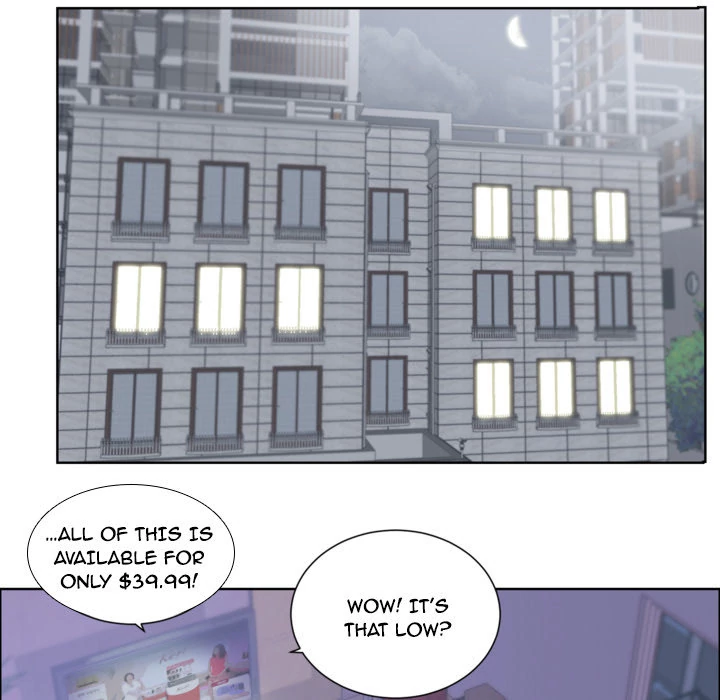 The Daughter of My First Love - Chapter 1 [photo 32] - MangaPorn