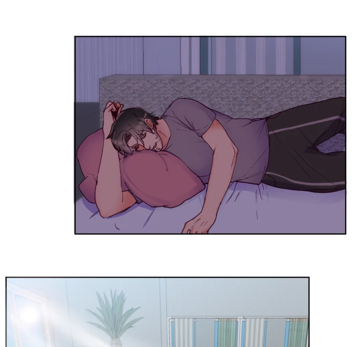 The Daughter of My First Love - Chapter 1 [photo 34] - MangaPorn