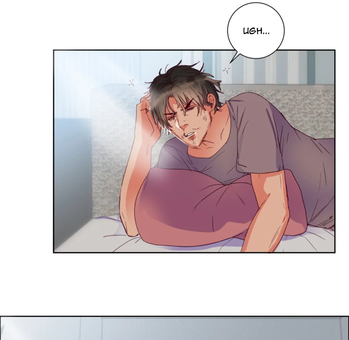 The Daughter of My First Love - Chapter 1 [photo 36] - MangaPorn