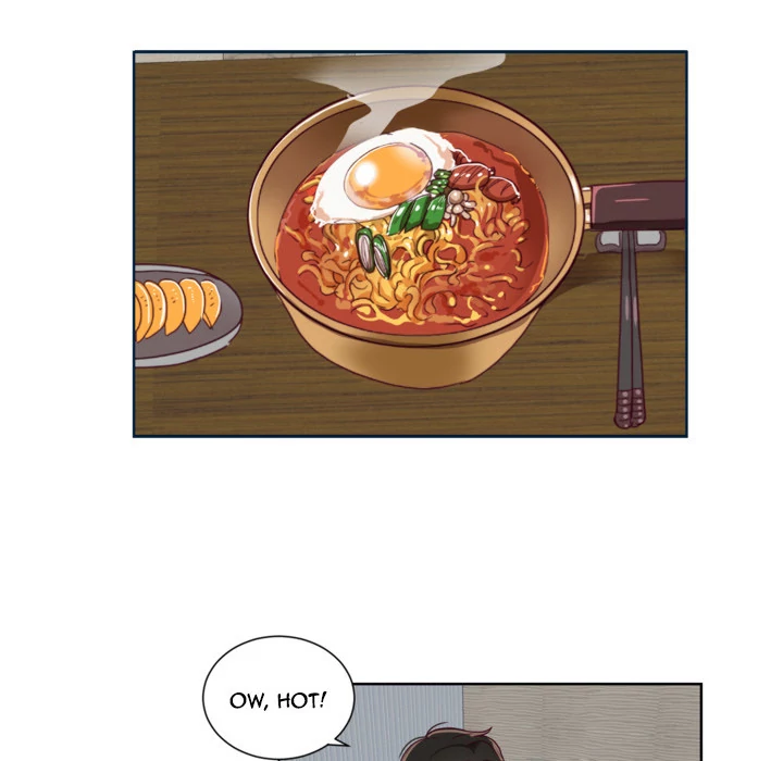 The Daughter of My First Love - Chapter 1 [photo 39] - MangaPorn