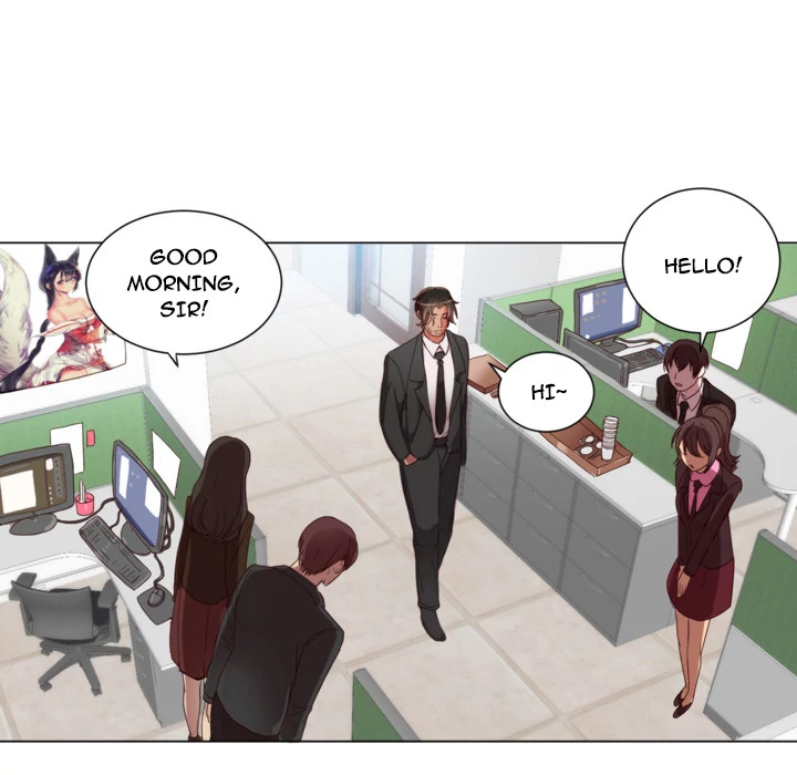 The Daughter of My First Love - Chapter 1 [photo 44] - MangaPorn