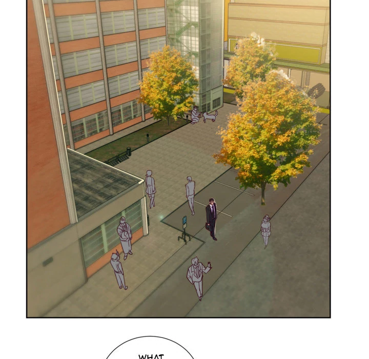 The Daughter of My First Love - Chapter 1 [photo 49] - MangaPorn