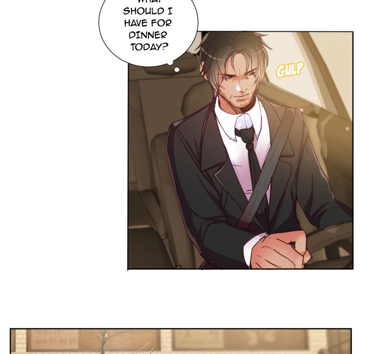 The Daughter of My First Love - Chapter 1 [photo 50] - MangaPorn