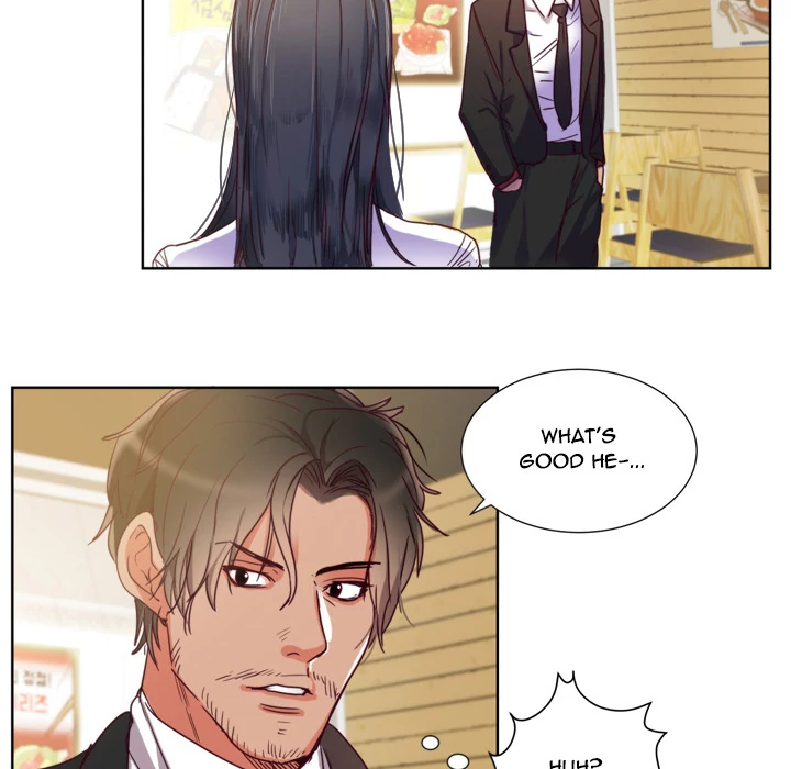 The Daughter of My First Love - Chapter 1 [photo 54] - MangaPorn