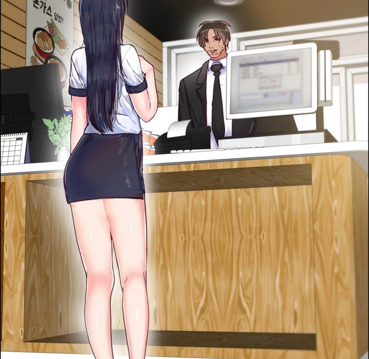 The Daughter of My First Love - Chapter 1 [photo 56] - MangaPorn