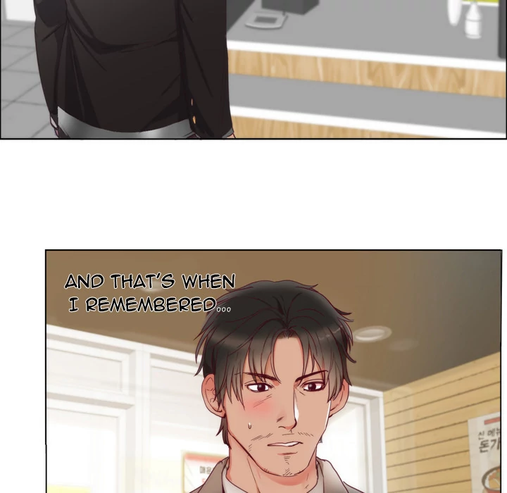 The Daughter of My First Love - Chapter 1 [photo 60] - MangaPorn