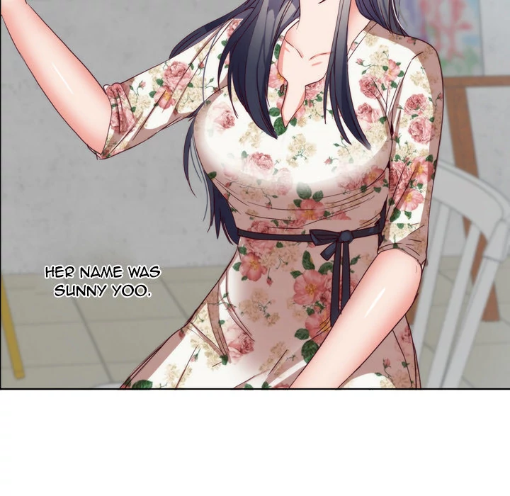 The Daughter of My First Love - Chapter 1 [photo 68] - MangaPorn