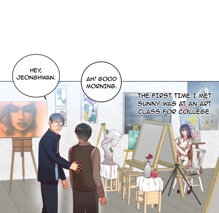 The Daughter of My First Love - Chapter 1 [photo 69] - MangaPorn