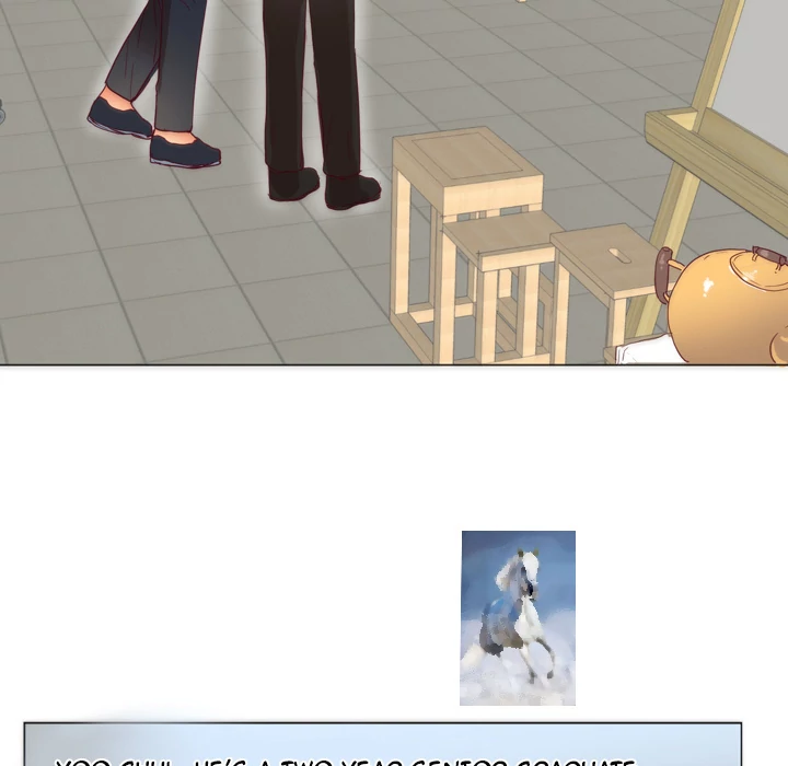 The Daughter of My First Love - Chapter 1 [photo 70] - MangaPorn