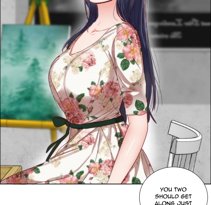 The Daughter of My First Love - Chapter 1 [photo 78] - MangaPorn