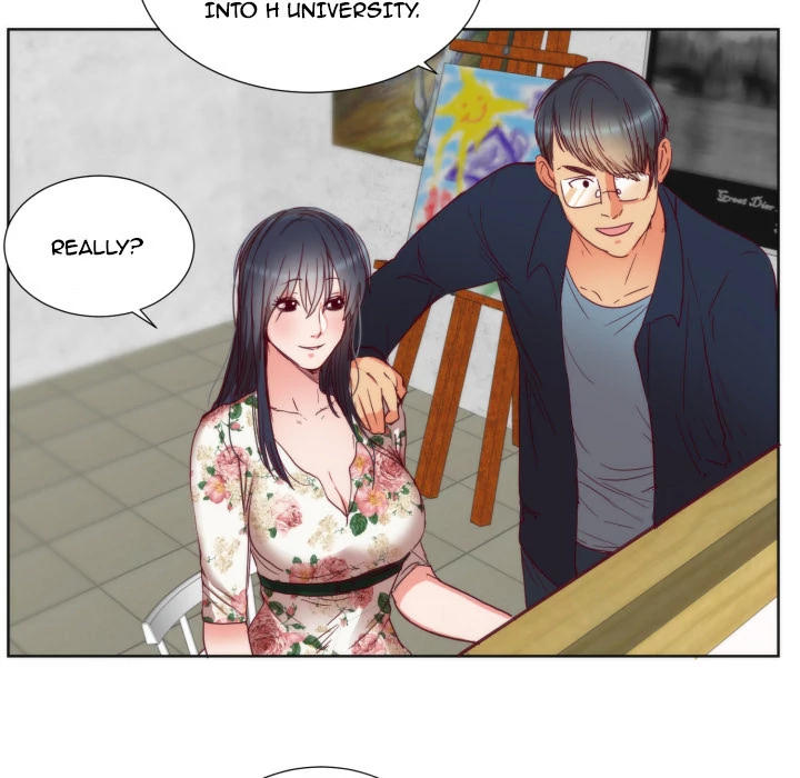 The Daughter of My First Love - Chapter 1 [photo 84] - MangaPorn