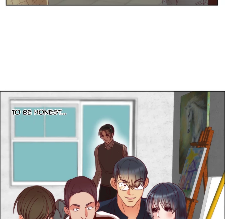 The Daughter of My First Love - Chapter 1 [photo 86] - MangaPorn