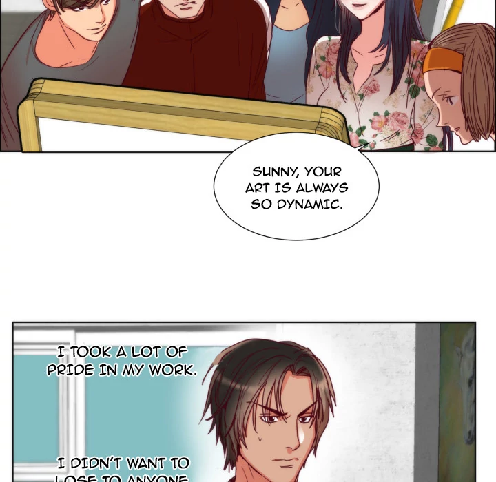 The Daughter of My First Love - Chapter 1 [photo 87] - MangaPorn