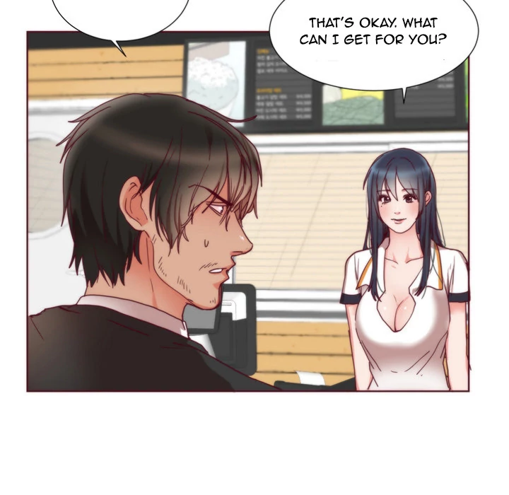 The Daughter of My First Love - Chapter 1 [photo 91] - MangaPorn