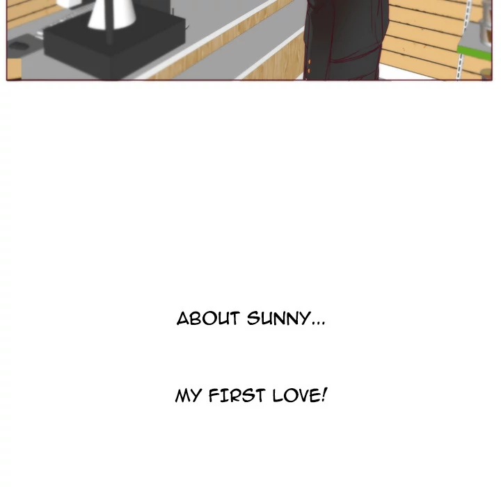 The Daughter of My First Love - Chapter 1 [photo 94] - MangaPorn