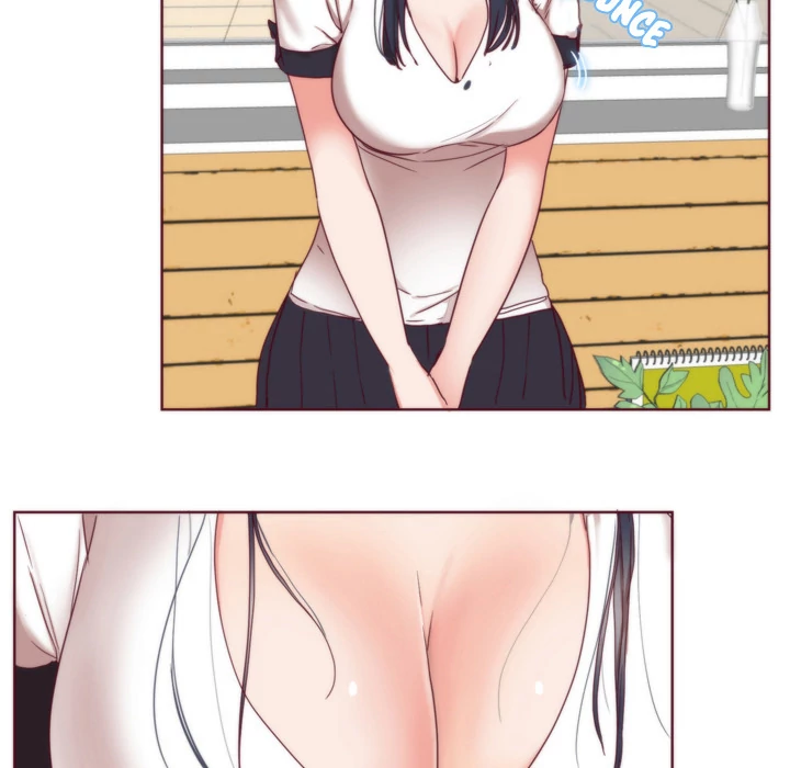 The Daughter of My First Love - Chapter 1 [photo 97] - MangaPorn