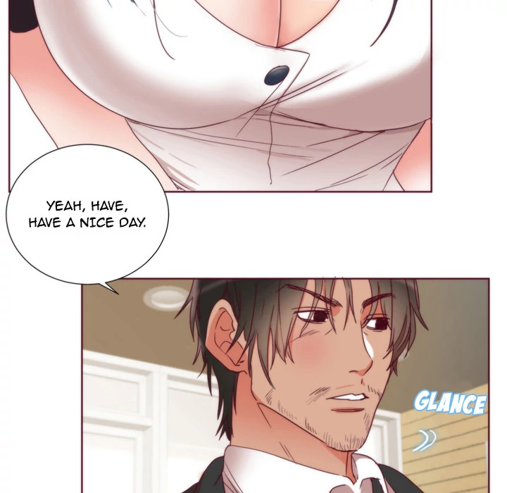 The Daughter of My First Love - Chapter 1 [photo 98] - MangaPorn