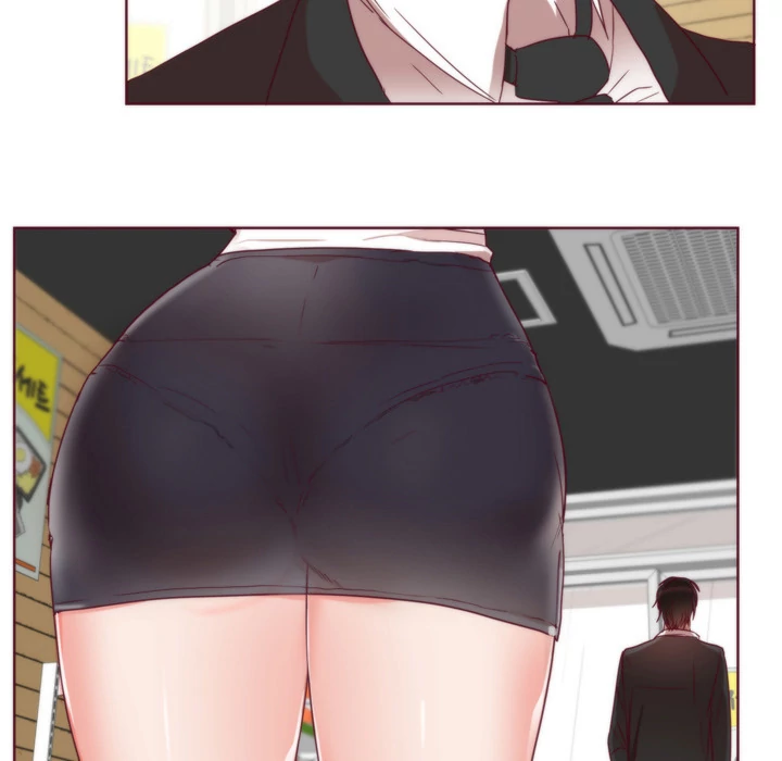 The Daughter of My First Love - Chapter 1 [photo 99] - MangaPorn