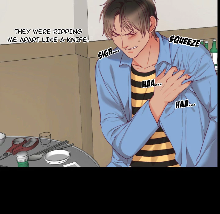 The Daughter of My First Love - Chapter 2 [photo 104] - MangaPorn