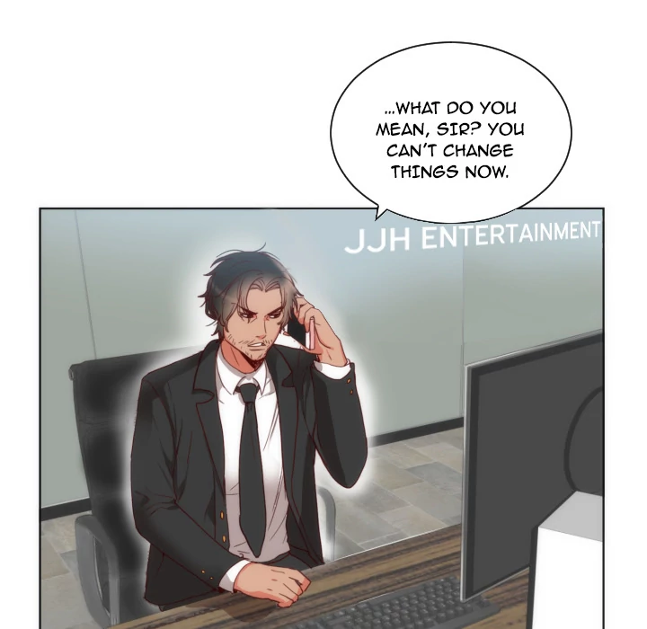 The Daughter of My First Love - Chapter 2 [photo 11] - MangaPorn