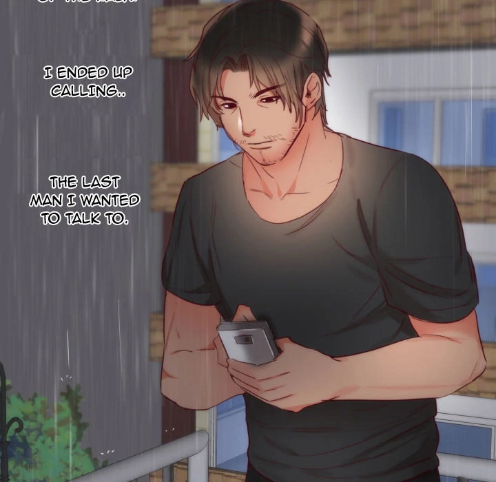 The Daughter of My First Love - Chapter 2 [photo 116] - MangaPorn