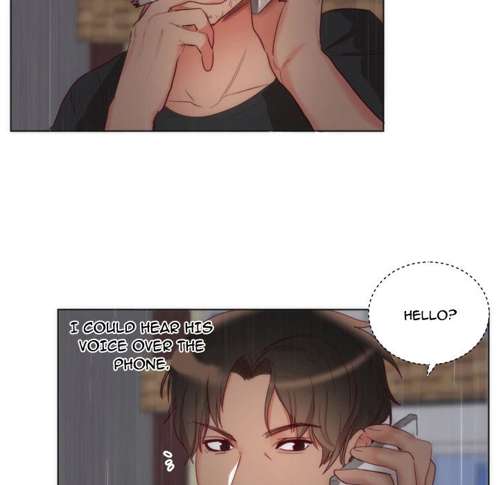 The Daughter of My First Love - Chapter 2 [photo 118] - MangaPorn
