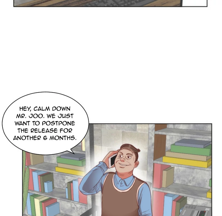 The Daughter of My First Love - Chapter 2 [photo 12] - MangaPorn